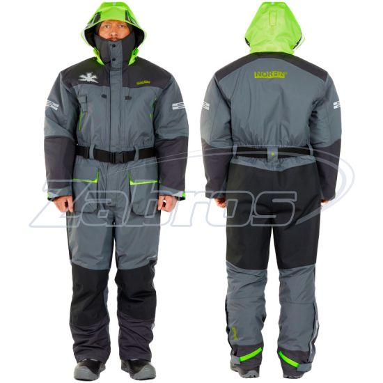 Фотографія Norfin Signal 2 Pro, 435105-XXL