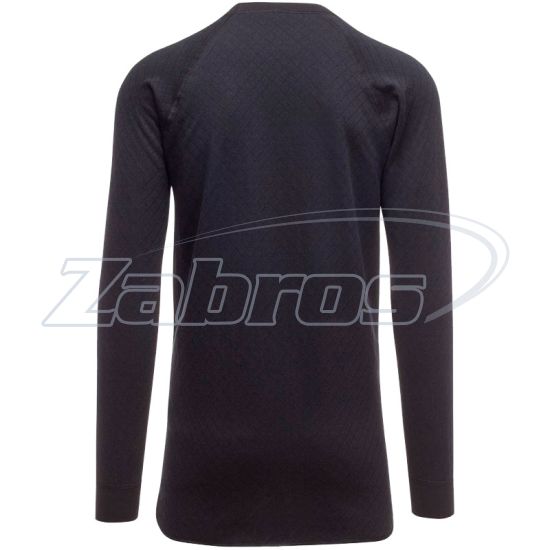 Фотография Thermowave 2 In 1 Long-Sleeve Shirt, M, Black