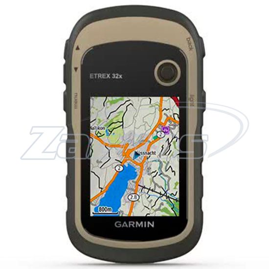 Фото Garmin eTrex 32x, 010-02257-01