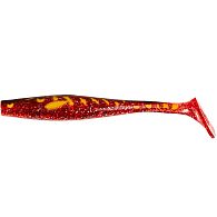 Силикон Lucky John 3D Kubira Swim Shad, 9,00", 22,86 см, 1 шт, 140433-PG25, купить, цены в Киеве и Украине, интернет-магазин | Zabros