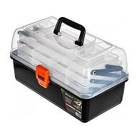 Ящик Select Tackle Box, SLHS-305, 36,8x21,4x20 см: купити, ціна, Київ, Україна | Zabros