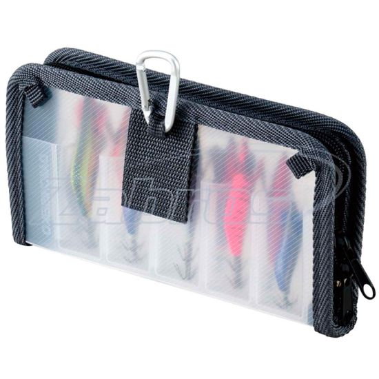 Фото DaiichiSeiko Light Egi Rack V, 33197, 27,3x19,7x8,4 см Фото DaiichiSeiko Light Egi Rack V, 33197, 27,3x19,7x8,4 см