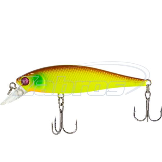 Фото X-Fish Predator 65SP, 6,5 см, 5,5 г, 1,5 м, 004