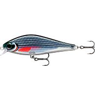 Воблер Rapala Super Shadow Rap 160SS, 16 см, 77 г, 1,4 м, ROR, купити, ціна, Київ, Україна | Zabros
