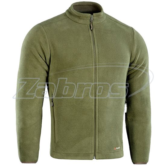 Малюнок M-Tac Nord Fleece, 20467064-L, Army Olive