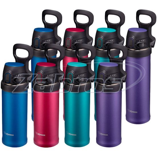 Фото Zojirushi SM-QAF60RK, 0,6 л