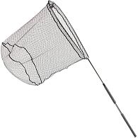 Подсак Daiwa Prorex Tough Jungle Net XL, 15810-440, 2,2 м, 80x70 см, купить, цены в Киеве и Украине, интернет-магазин | Zabros