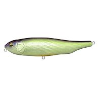 Воблер Megabass Giant Dog-X 98F, 9,8 см, 14 г, Table Rock SP, купить, цена, Киев, Украина | Zabros