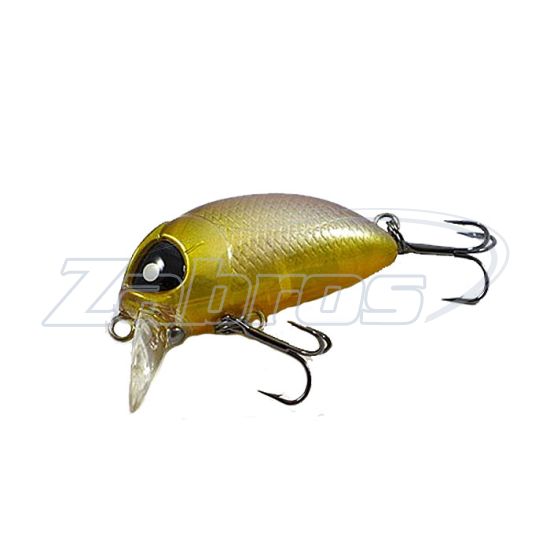 Фотография Lucky John Haira Shallow Pilot 44F, 4,4 см, 7 г, 0,3 м, HAT44F-402