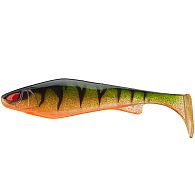 Силикон Daiwa Prorex Lazy Shad, 3,55", 9 см, 7 г, 4 шт, Ghost Golden Perch: купить, цена, Киев, Украина | Zabros