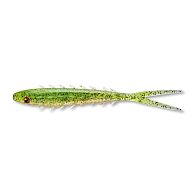 Силікон Prorex Pelagic Shad, 5,50", 15420-140, 14 см, 4 шт, Chartreuse Ayu, купити, ціни в Києві та Україні, інтернет-магазин | Zabros