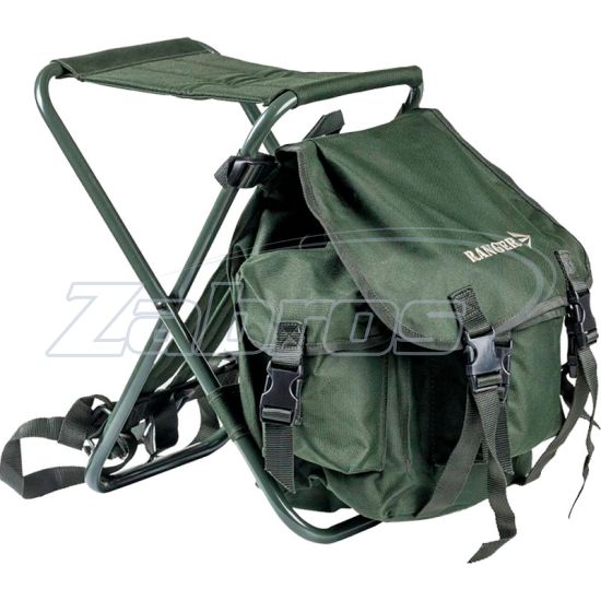 Фото Ranger RBagPlus, RA4401