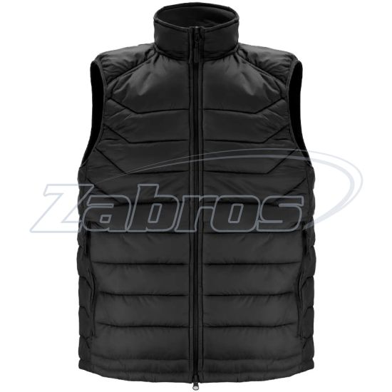 Фото Viverra Warm Cloud Vest, L, Black