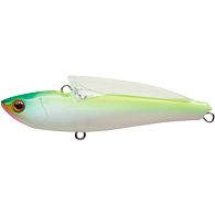 Воблер Tackle House Spino Vibe 70S, 7 см, 16 г, Pearl Chart, купить, цена, Киев, Украина | Zabros