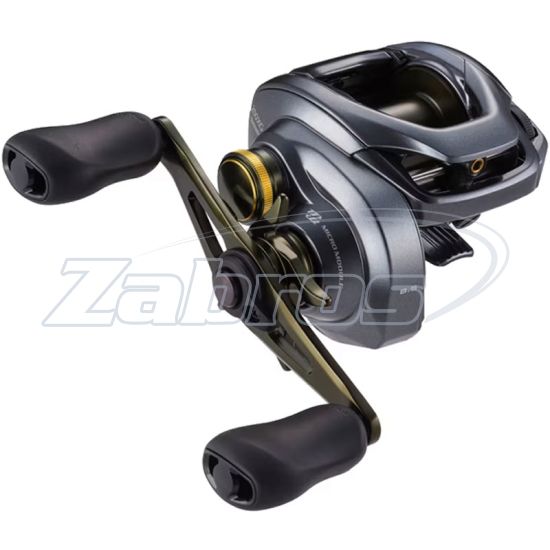 Фото Shimano Curado DC, CUDC150