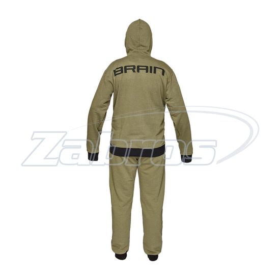 Фотография Brain Carp-1, XL