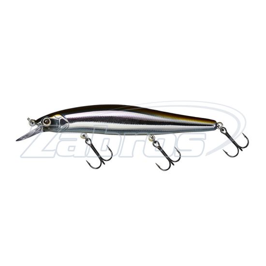 Фото Daiwa Steez Minnow 125SP-DR, 12,5 см, 20,2 г, 2,5 м, Wakasagi