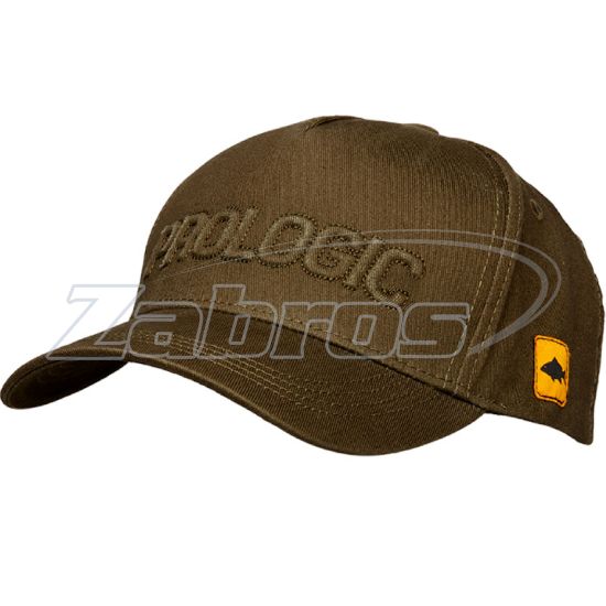 Фото Prologic Buzzers Cap, 76504, Olive Green