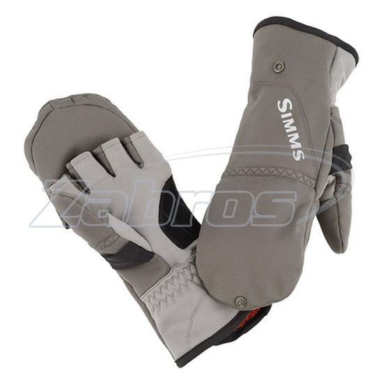 Фото Simms Exstream Foldover Mitt, 1070301450, XL