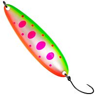 Блесна Daiwa Chinook S, 14 г, 6,2 см, Sakura Yamame: купить, цена, Киев, Украина | Zabros