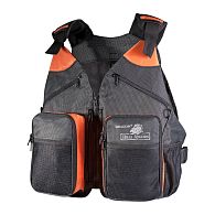 Жилет рибальський Dragon Hells Anglers TechPack, 95-13-004, купити, ціни в Києві та Україні, інтернет-магазин | Zabros