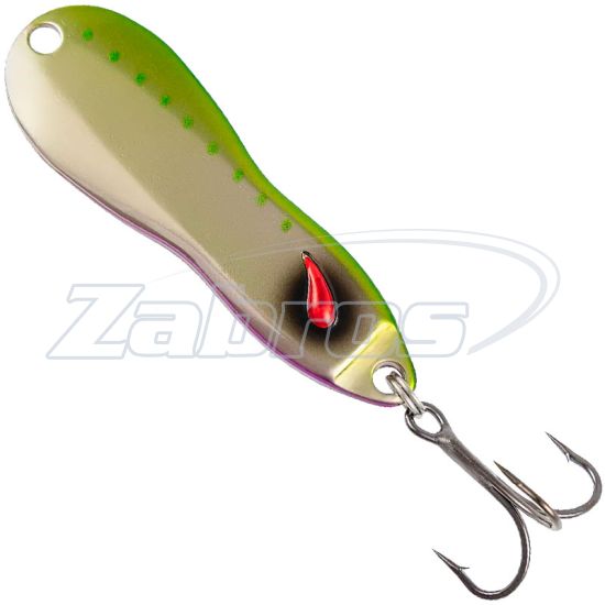 Фото Nories Metal Wasaby, 27 г, BR-4