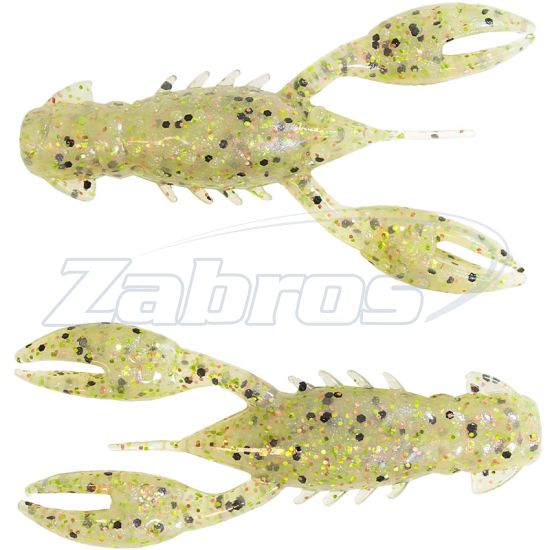 Фото Z-Man TRD Crawz, 2,50", 6,35 см, 6 шт, Greasy Prawn Фото Z-Man TRD Crawz, 2,50", 6,35 см, 6 шт, Greasy Prawn