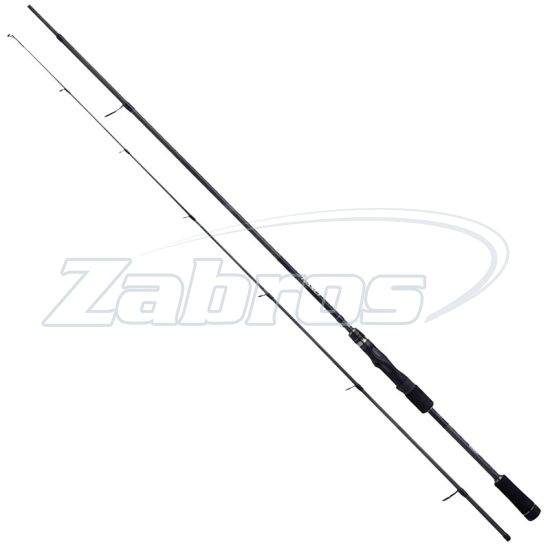 Фото Shimano Nasci Spinning Eva, NAS810MHFE, 2,69 м, 14-42 г