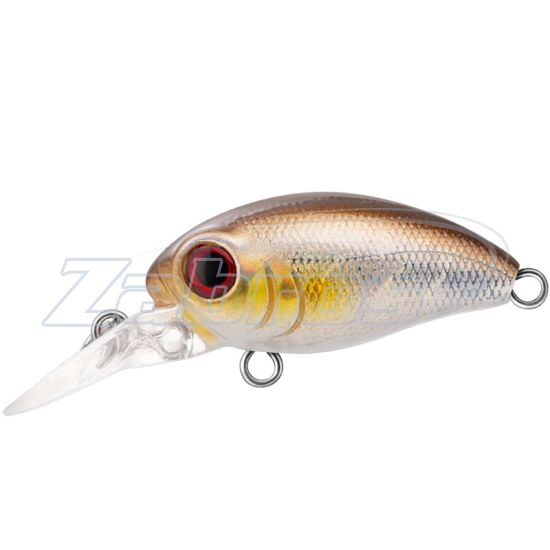 Фото Trident Riot DR 32F, 3,2 см, 3 г, 1,2 м, 022