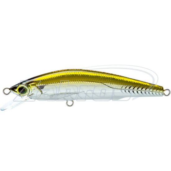 Фото Воблер Yo-Zuri Mag Minnow JR 70F, 7 см, 5,5 г, 1 м, R1530-HAJ