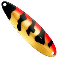 Блешня Daiwa Chinook S, 7 г, 5,3 см, Red G Tiger: купити, ціна, Київ, Україна | Zabros