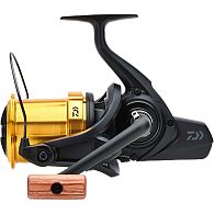 Катушка Daiwa 23 Emblem 45 SCW QD-OT, купить, цена, Киев, Украина | Zabros