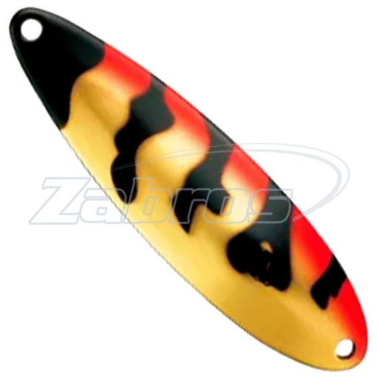 Фото Daiwa Chinook S, 7 г, 5,3 см, Red G Tiger