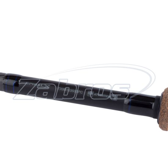 Shimano Tribal TX-9B, TX9B12INTSPC, 3,66 м, 2 секц, 3,50+ lb, Киев