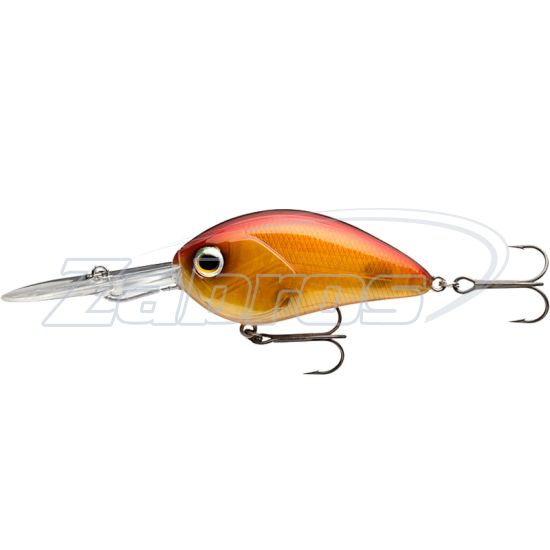 Фото Daiwa Steez Crank 300F-DR 61F, 6,1 см, 18 г, 3,2 м, Spawning Ghost