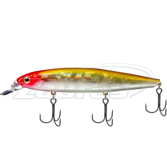 Фото Deps Balisong Minnow 130SP, 13 см, 24,5 г, 2 м, 28