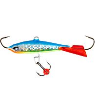 Балансир Lucky John Nordic, 3,5 см, 8,7 г, 51351-65HRT: купить, цена, Киев, Украина | Zabros