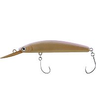 Воблер Daiwa Presso Double Clutch 60SHF, 6 см, 2,8 г, 1 м, Sakura Khaki, купить, цена, Киев, Украина | Zabros