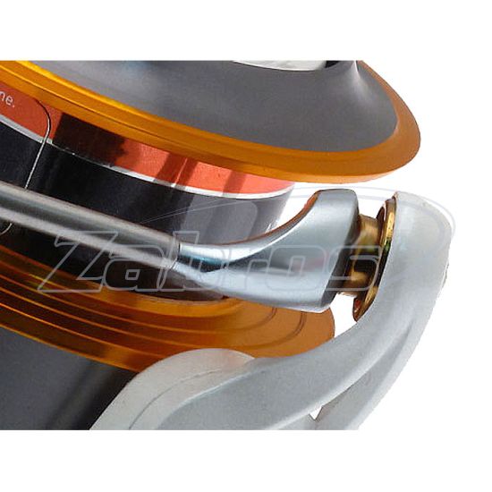 Daiwa Exceler Z, 2500, Киев