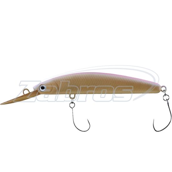 Фото Daiwa Presso Double Clutch 60SHF, 6 см, 2,8 г, 1 м, Sakura Khaki