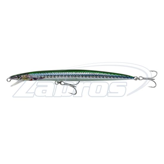 Фото Savage Gear Sandeel Jerk Minnow S, 63992, 11 см, 7 г, Sayoris PHP