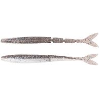 Силікон Z-Man Darterz, 6,00", 15,25 см, 5 шт, Smoky Shad: купити, ціна, Київ, Україна | Zabros