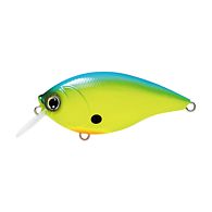 Воблер Yo-Zuri Duel Hardcore Crank XX 4+ 75F, 7,5 см, 23 г, 4,2 м, F1103-BCL, купить, цена, Киев, Украина | Zabros