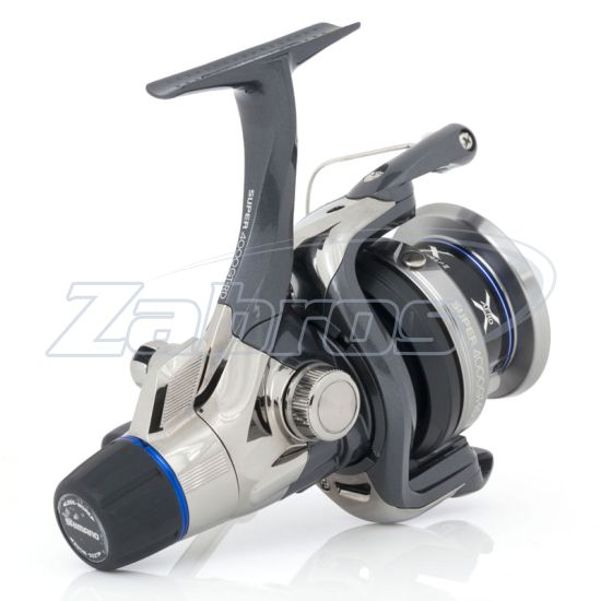 Цена Shimano Super GT RD, SUP4000GTRD