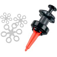 Инструмент для насадки Stonfo Bait Bander Tool, 697: купить, цена, Киев, Украина | Zabros