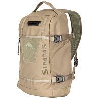 Рюкзак Simms Tributary Sling Pack, 13380-276-00, 10 л, Tan, купити, ціни в Києві та Україні, інтернет-магазин | Zabros