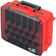 Ящик Meiho Versus VS-3080, 48x35,6x18,6 см, Red: купити, ціна, Київ, Україна | Zabros