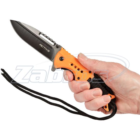 Купити Active Roper, Orange