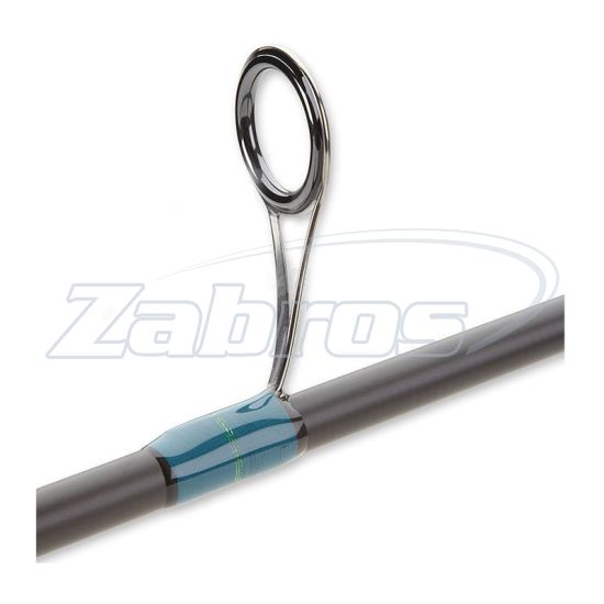 Картинка G.Loomis NRX Jig & Worm Spinning, NRX 852S JWR, 11937-01, 2,16 м, 3,5-10,5 г