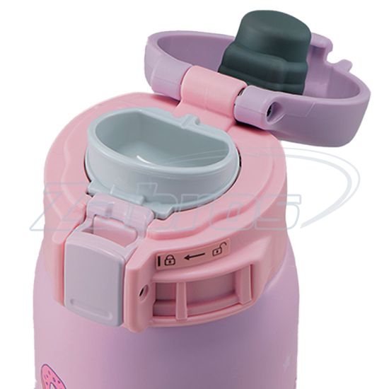 Фотография Zojirushi SM-SG48AZ, 0,48 л